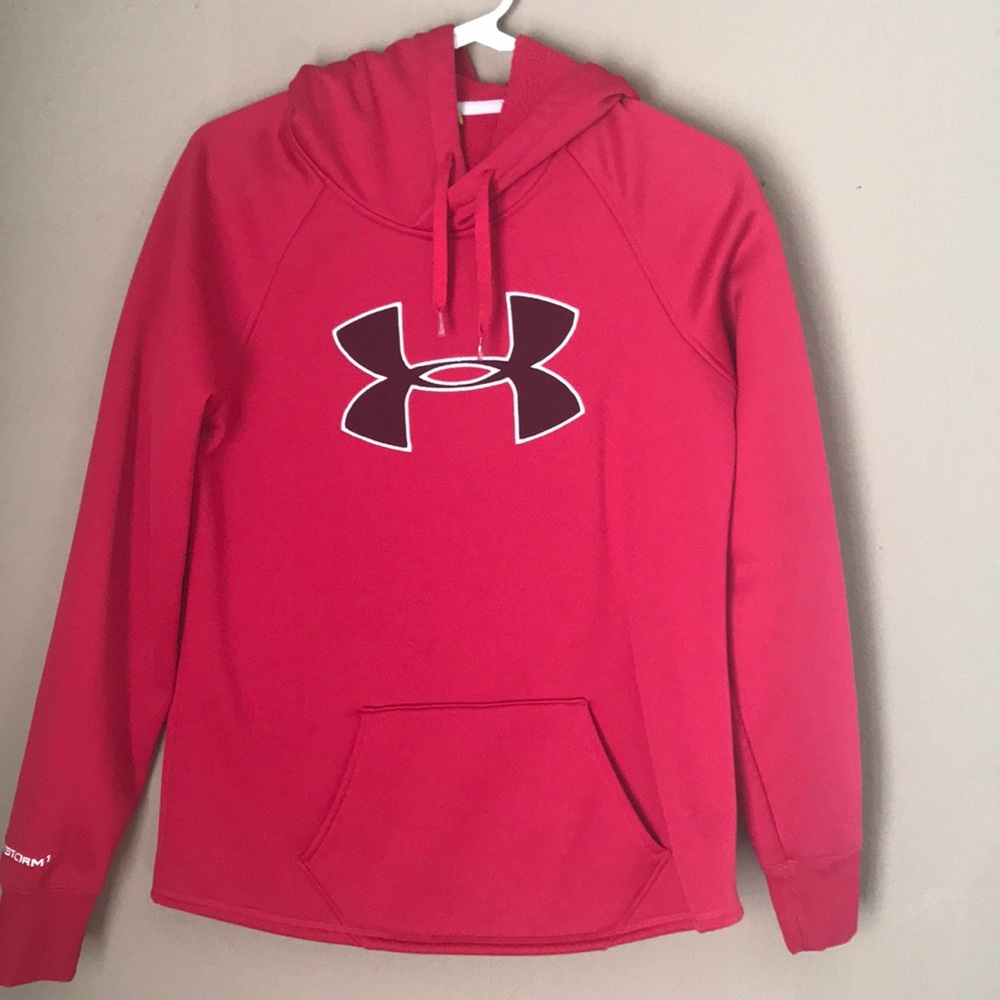 Women’s Under Armour Hoodie